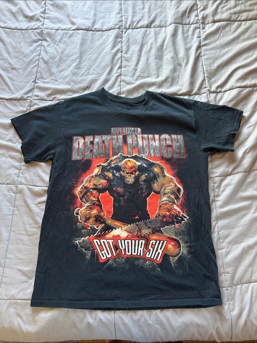 Five Finger Death Punch T-Shirt -